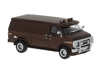 GMC Vandura * Brown