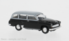 Wartburg Kombi * Black
