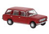 Lada 2102 Kombi * Red *