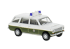 Lada 2102 Kombi * Volkspolizei