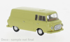 Barkas B1000 Dod�vka*Beige-Lig