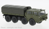 TATRA 813 Kolos*1968* Olive