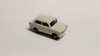 TRABANT 601 Limo*R�zne Far*2wa