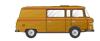 BARKAS B1000 *Polo-Bus*r�zneFA